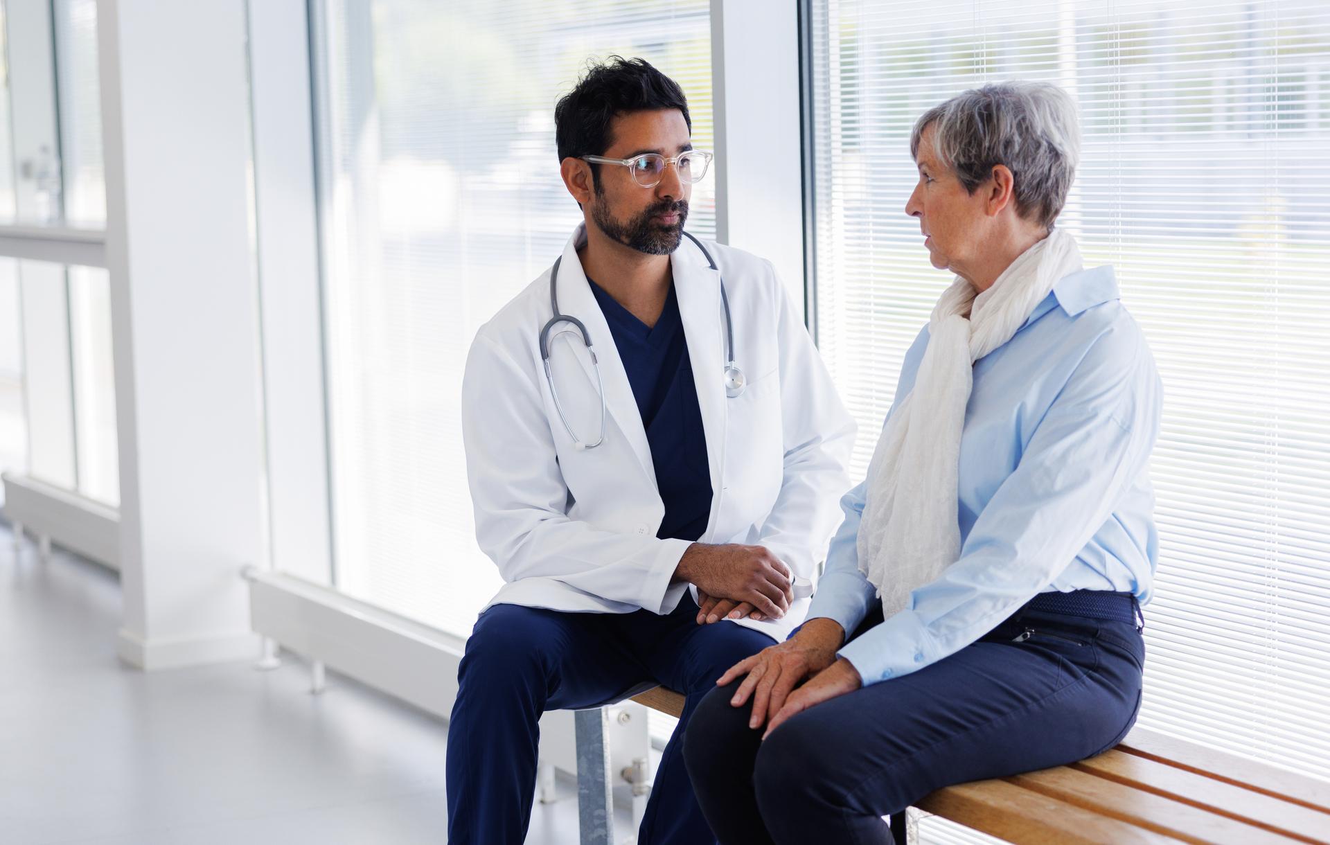 Accelerate your path to patients