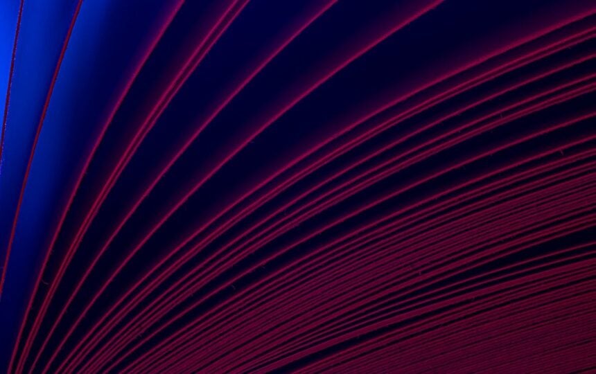 Berry College Case Study - Helping undergraduate students discover literature and prepare for graduate school